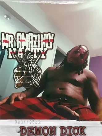 OnlyFans account  mramazinlynasty23 avatar 1