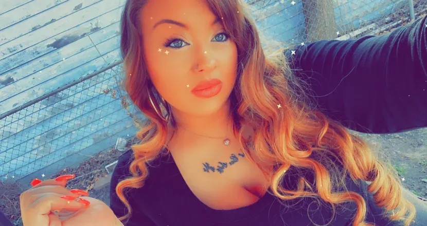 OnlyFans cuenta blondebeauty313 header 2