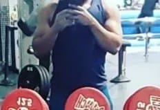 OnlyFans cuenta marctemz avatar 1
