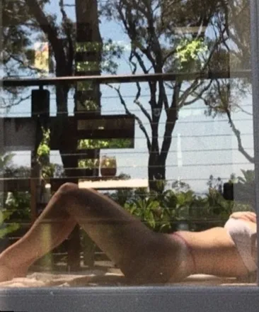 OnlyFans cuenta bbaammbbii header 2