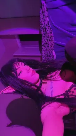 OnlyFans cuenta lilraindrop3434 avatar 1