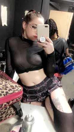 OnlyFans cuenta lovelyivory avatar 1