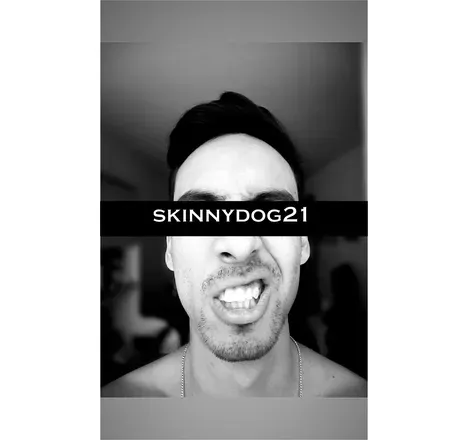 OnlyFans de skinnydog21