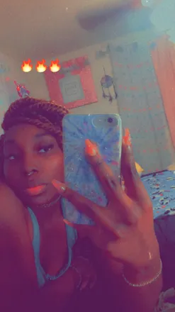 OnlyFans cuenta indianicole21 header 2
