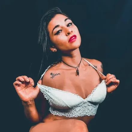 OnlyFans cuenta tuparisblack avatar 1