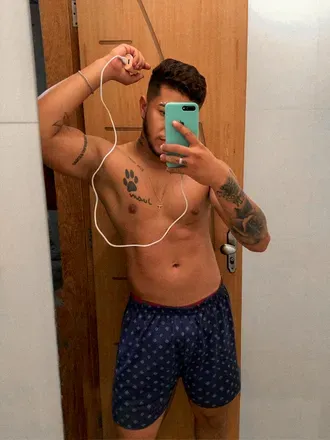 OnlyFans cuenta umwiller avatar 1