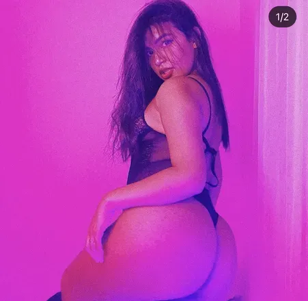 OnlyFans cuenta misshecht avatar 1