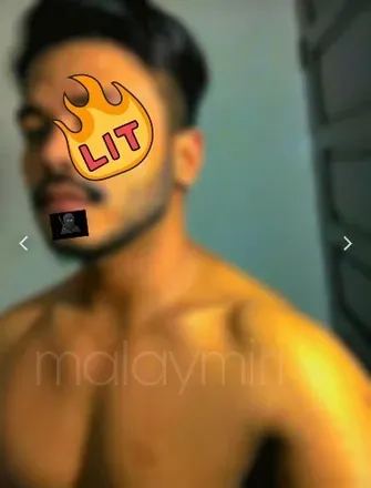 OnlyFans cuenta malaymiri2022 avatar 1