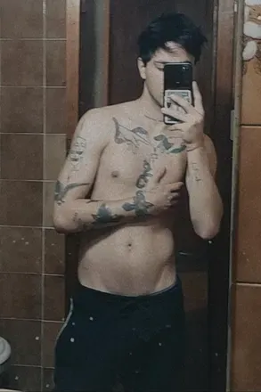 OnlyFans cuenta ladislao00 avatar 1