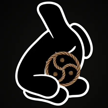 OnlyFans cuenta blackglovebdsm avatar 1