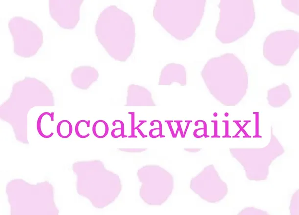 OnlyFans cuenta cocoakawaiixl header 2