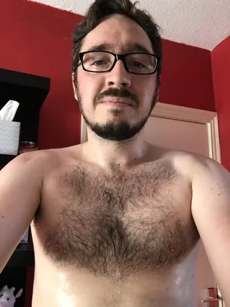 OnlyFans account  chrisnerd header 2