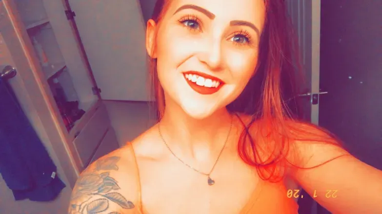 OnlyFans cuenta scarlettsweets avatar 1