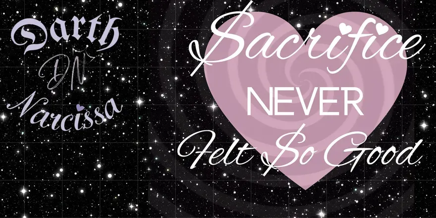 OnlyFans cuenta darthnarcissa header 2