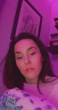 OnlyFans cuenta julietrose avatar 1
