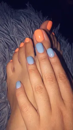 OnlyFans cuenta prettytoes52 avatar 1