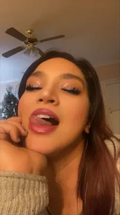 OnlyFans cuenta tinnytrish82 avatar 1