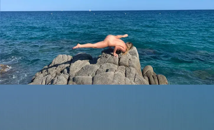 OnlyFans cuenta sexyblondeneighbor header 2