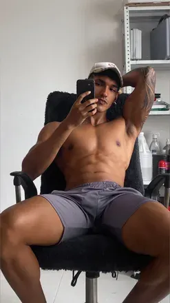 OnlyFans cuenta camiloromerx avatar 1