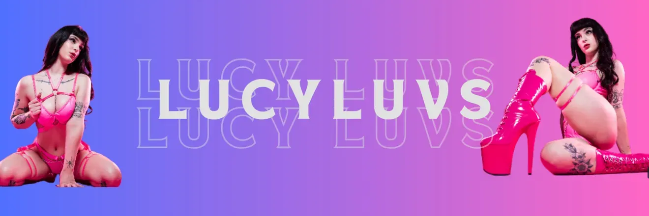 OnlyFans cuenta lucyy.luvss header 2