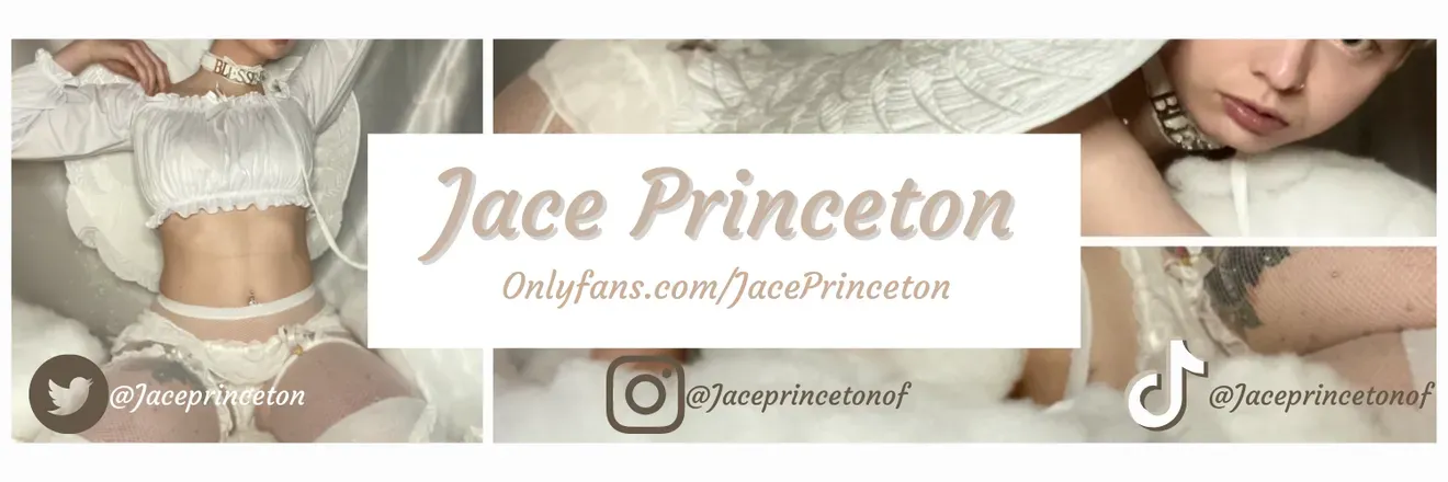 OnlyFans cuenta jaceprinceton header 2