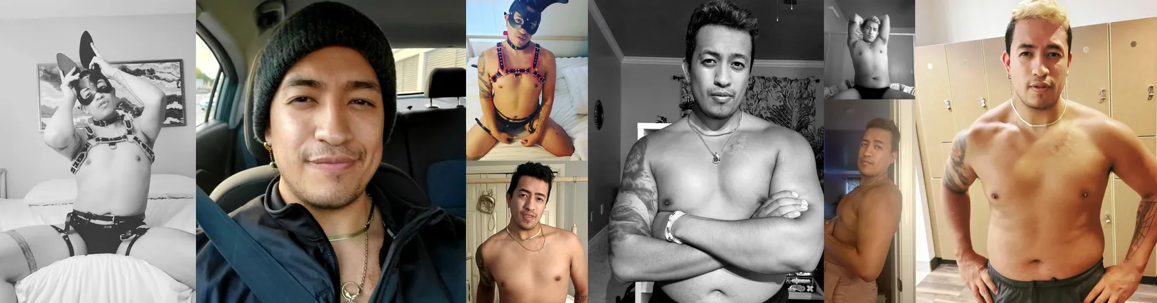 OnlyFans cuenta therubygold header 2