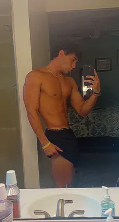 OnlyFans cuenta jaxmccarthy avatar 1
