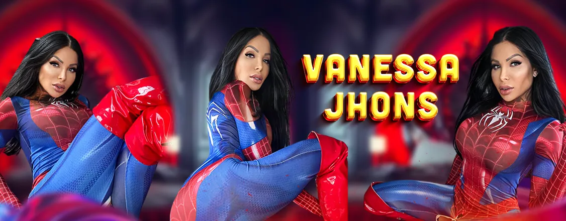 OnlyFans cuenta vanessajhonsvip header 2