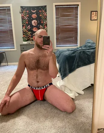 OnlyFans cuenta carterbarter avatar 1