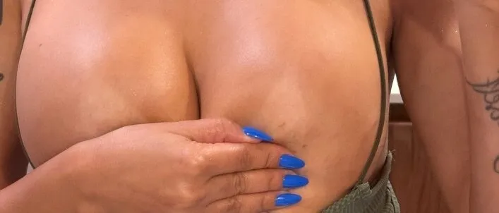 OnlyFans cuenta soykrystal header 2