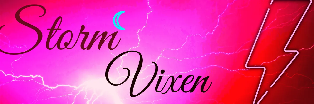 OnlyFans cuenta storm-vixen header 2