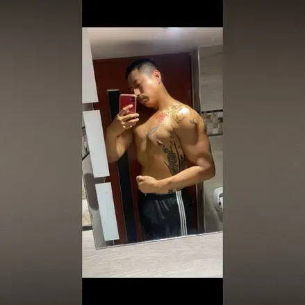 OnlyFans cuenta sargentoerecto avatar 1