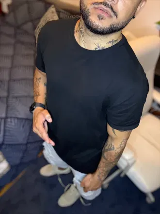 OnlyFans cuenta ozzi.amorim avatar 1