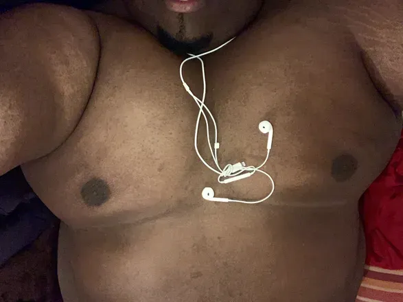 OnlyFans cuenta chocolatekrk avatar 1