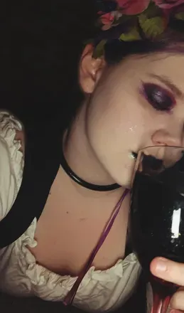 OnlyFans cuenta queenofjinx avatar 1
