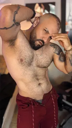 OnlyFans account  bardock012 avatar 1