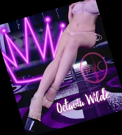 OnlyFans cuenta octavia_wilde header 2