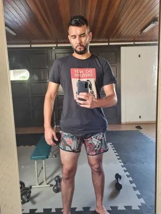 OnlyFans of badjoaozera