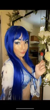 OnlyFans cuenta linnettyourangel avatar 1