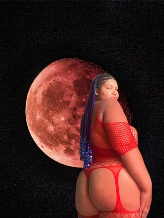OnlyFans cuenta hathorhor avatar 1