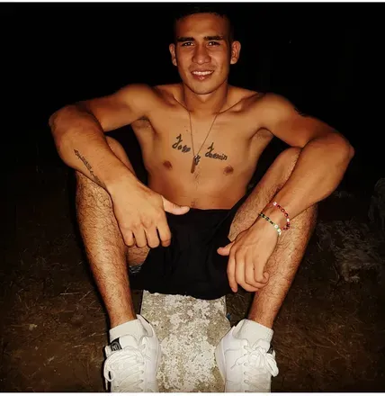 OnlyFans cuenta mauricio1233 avatar 1
