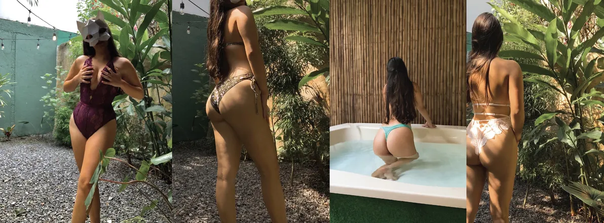 OnlyFans cuenta alessialynx header 2