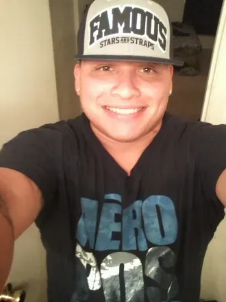 OnlyFans cuenta tusancho83 avatar 1