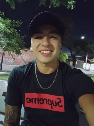 OnlyFans cuenta victormo96 avatar 1