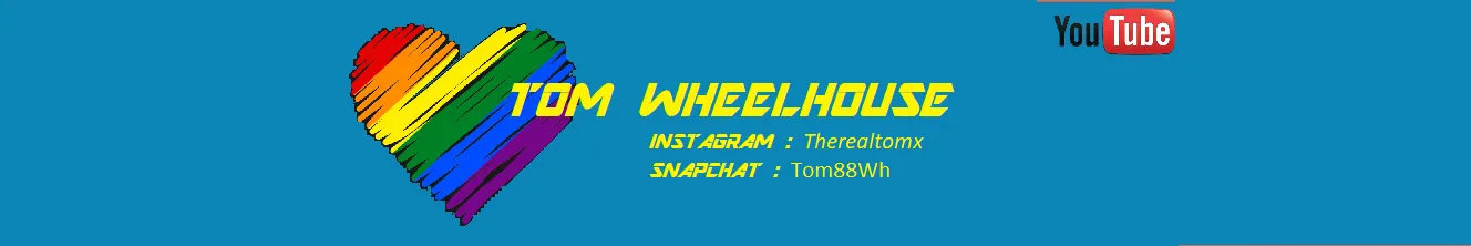 OnlyFans cuenta tomsheffield header 2