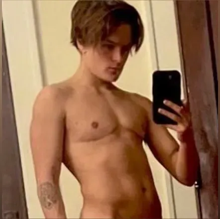 OnlyFans cuenta tonytoy69 avatar 1