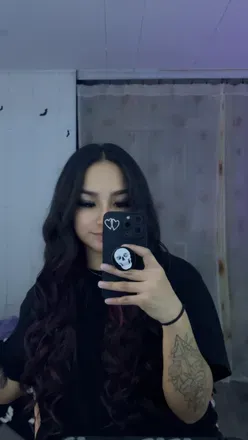 OnlyFans cuenta bbghoul avatar 1