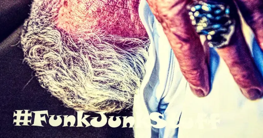 OnlyFans account  funkjunkstuff header 2