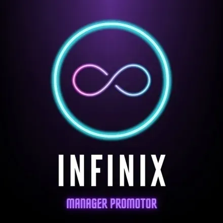 OnlyFans cuenta infinixmodel avatar 1