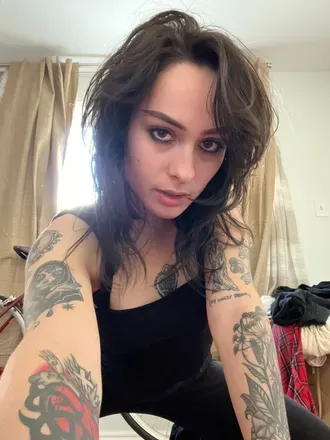 OnlyFans cuenta baroquebaby avatar 1